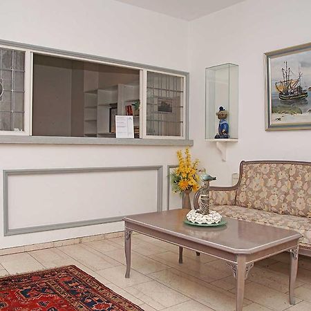 Fischerhus _ Wohnung 2 Куксгафен Екстер'єр фото