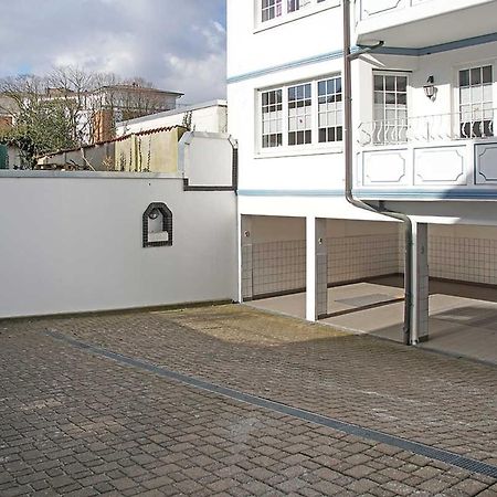 Fischerhus _ Wohnung 2 Куксгафен Екстер'єр фото